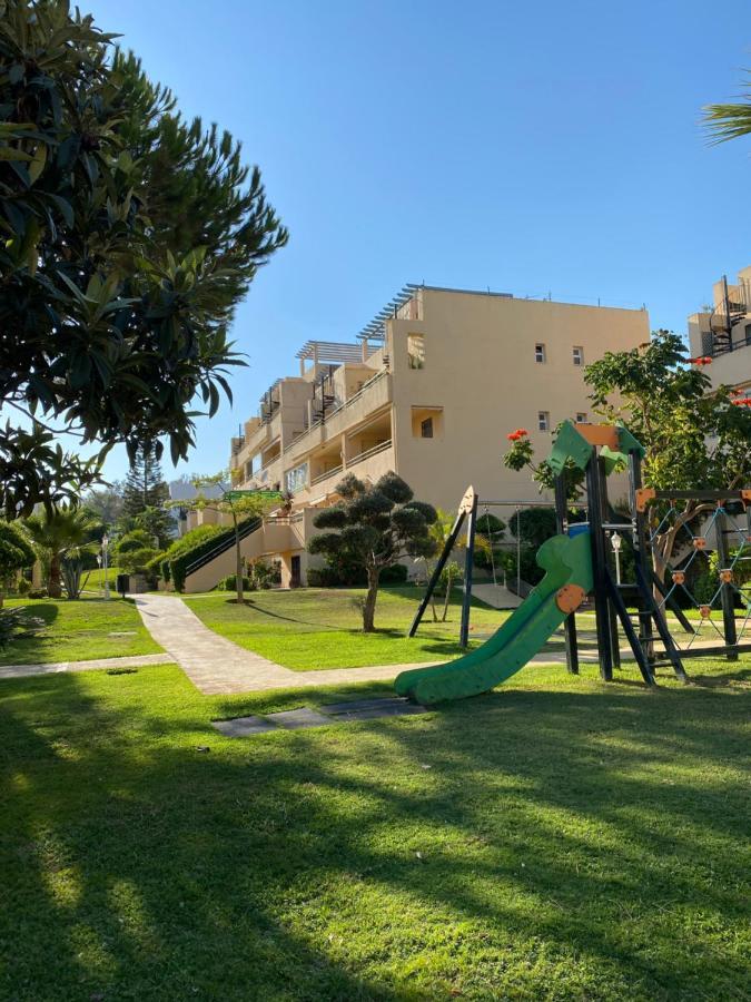 Apartamento Ground Floor Apartment- 2 Bedrooms - 450 Meters From The *