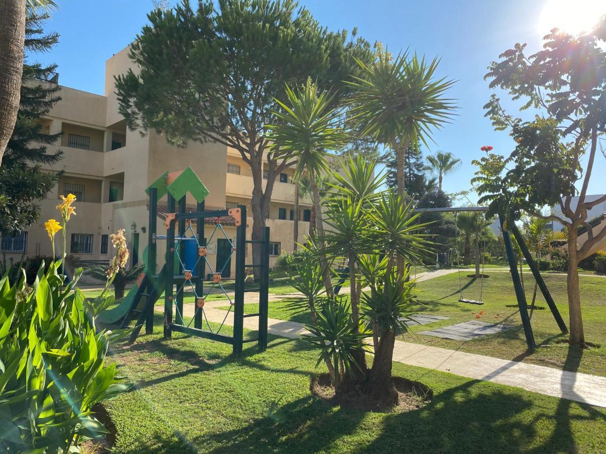 Ground Floor Apartment- 2 Bedrooms - 450 Meters From The *
