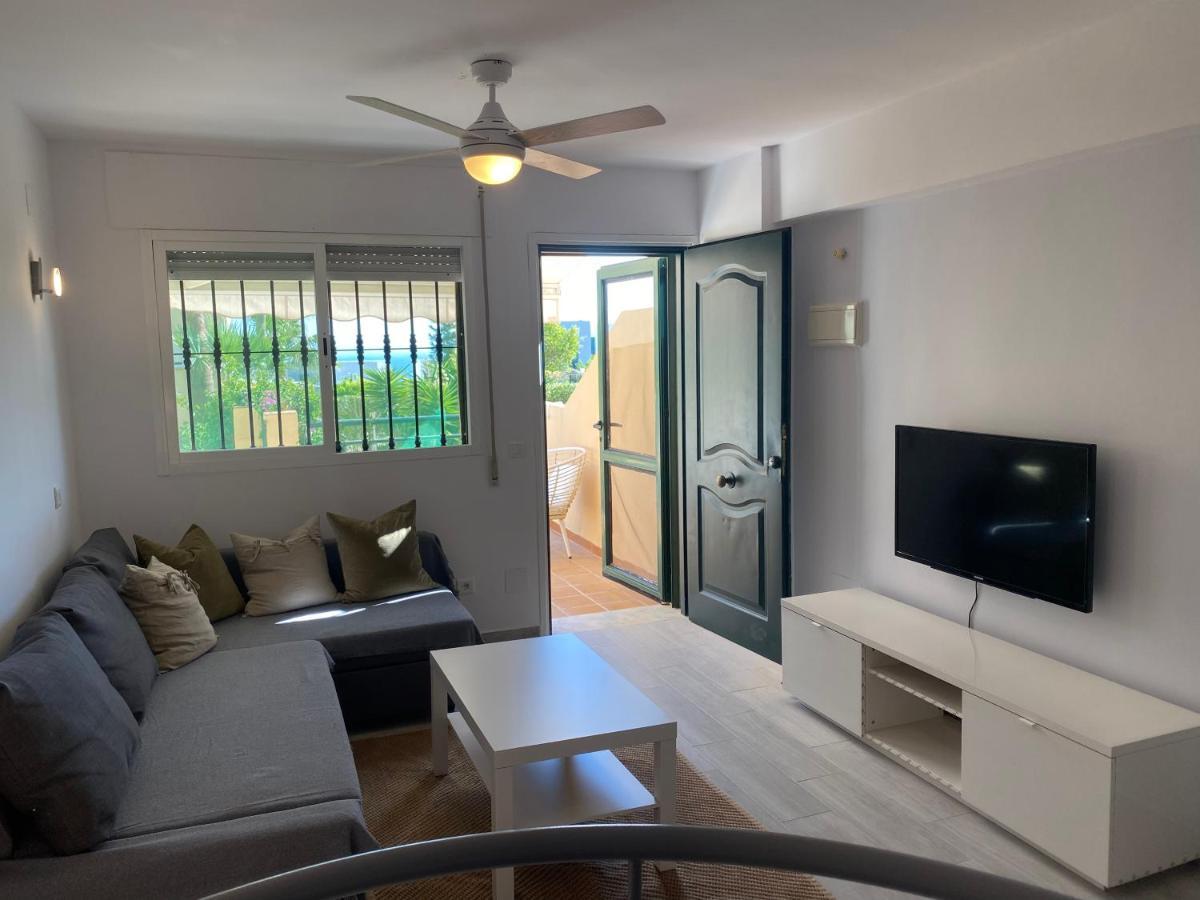 Apartamento Ground Floor Apartment- 2 Bedrooms - 450 Meters From The Marbella