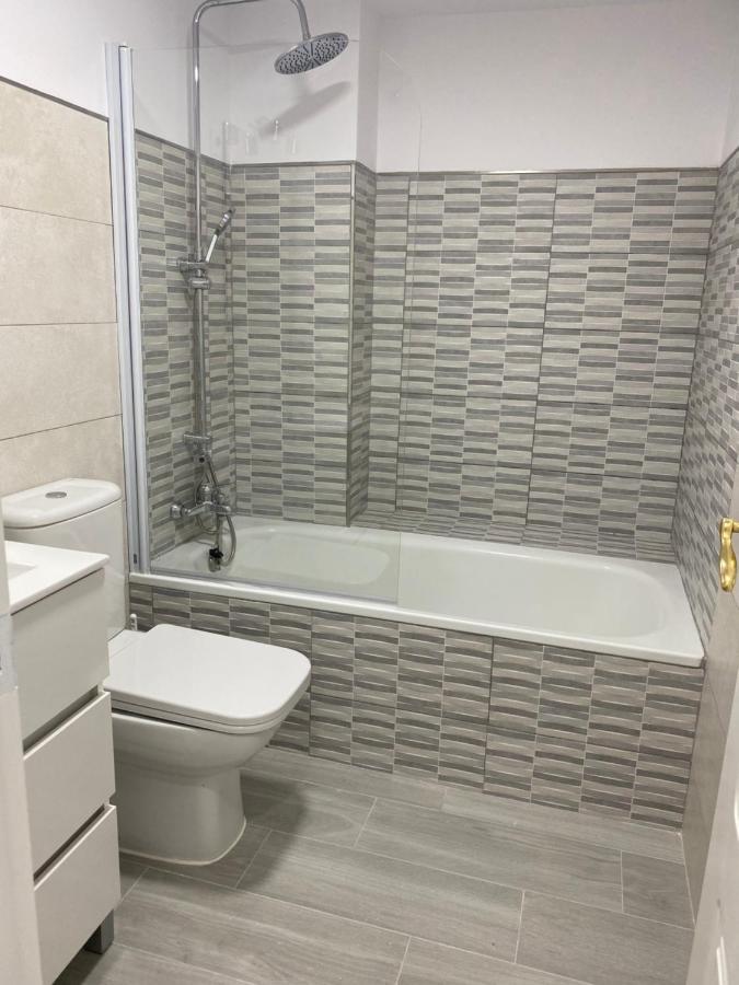 Apartamento Ground Floor Apartment- 2 Bedrooms - 450 Meters From The Marbella