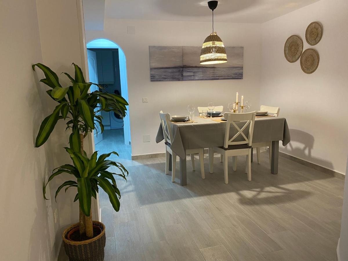 Apartamento Ground Floor Apartment- 2 Bedrooms - 450 Meters From The