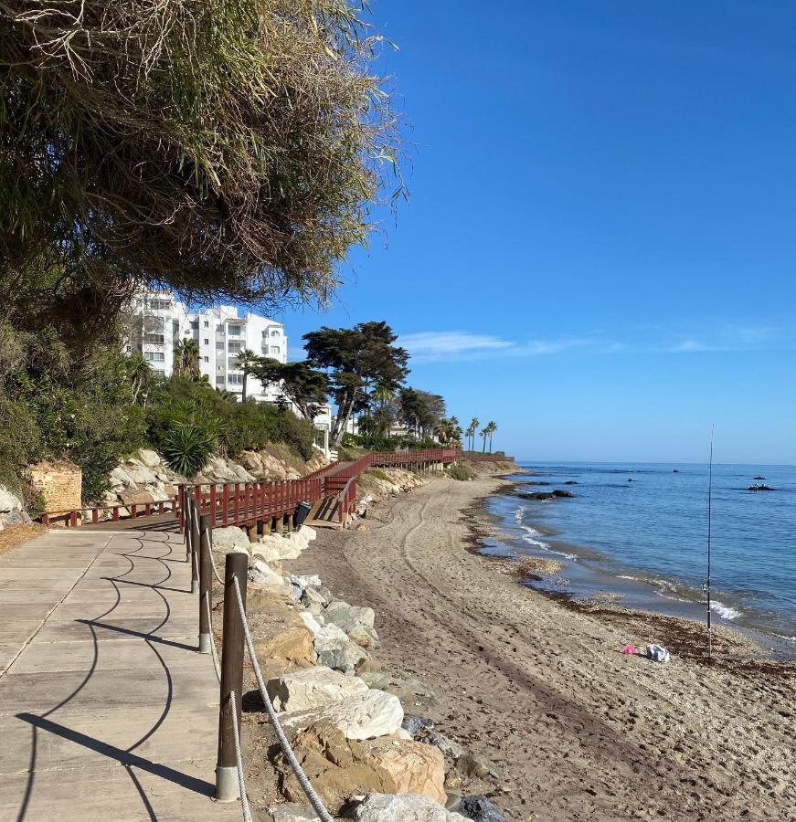 Ground Floor Apartment- 2 Bedrooms - 450 Meters From The